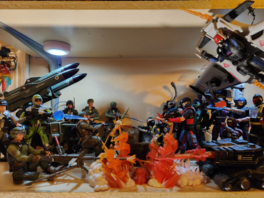 Display by Toylove1973