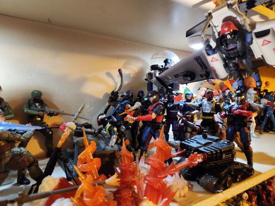 Display by Toylove1973