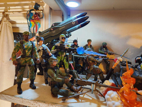 Display by Toylove1973