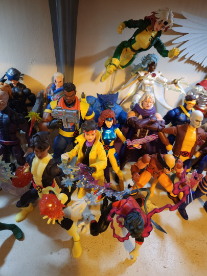 Display by Toylove1973