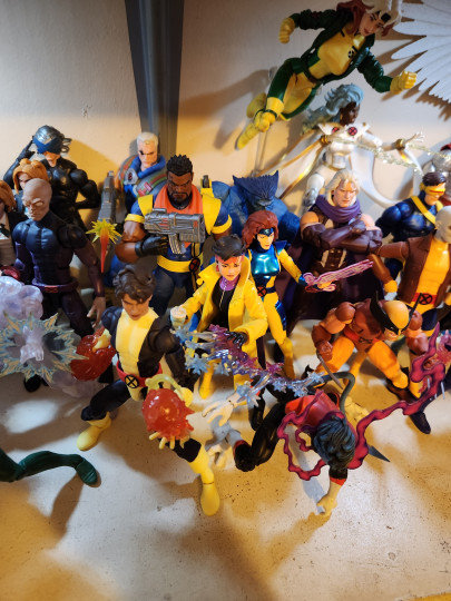 Display by Toylove1973