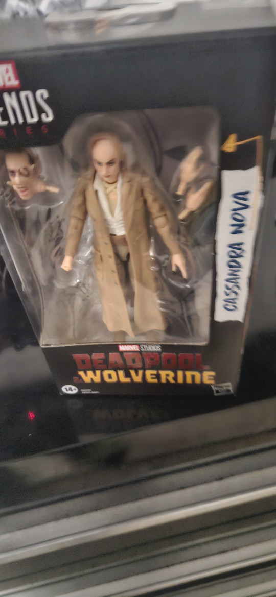 Collection Win