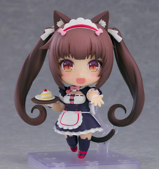 Chocola: Nekopara Sekai Connect Ver.
