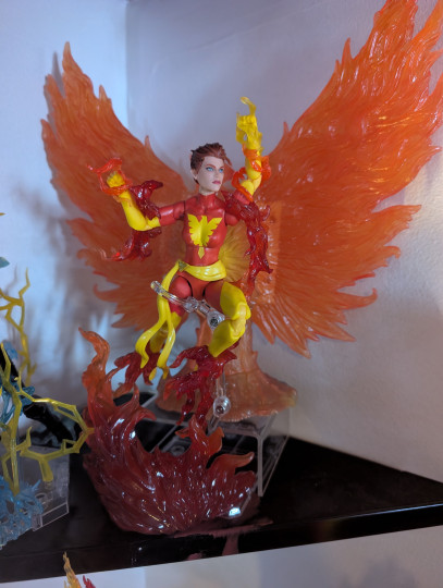 Display by BasharTeg