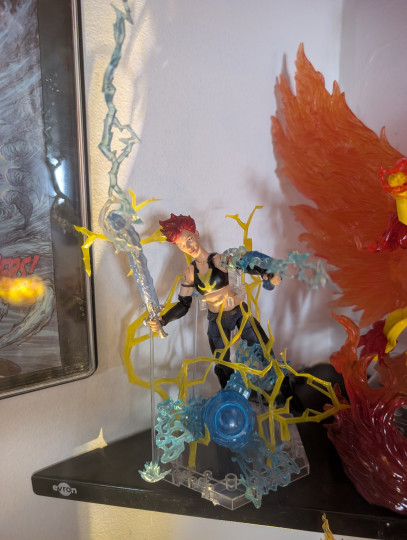 Display by BasharTeg
