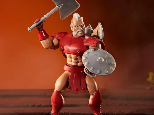 Geldor