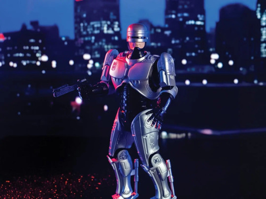 RoboCop