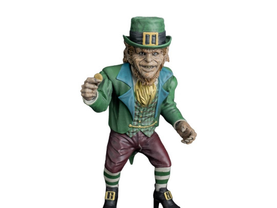 Leprechaun Scream Greats Leprechaun