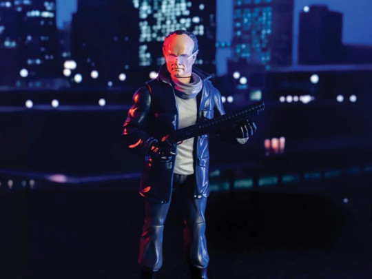 Clarence Boddicker