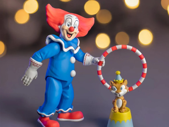 Bozo the Clown