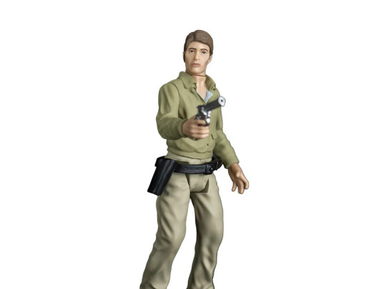 Day of the Dead Dr. Sarah Bowman 5-Inch Scale