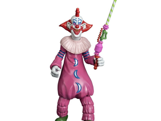 Killer Klowns from Outer Space Slim 5-Inch Scale