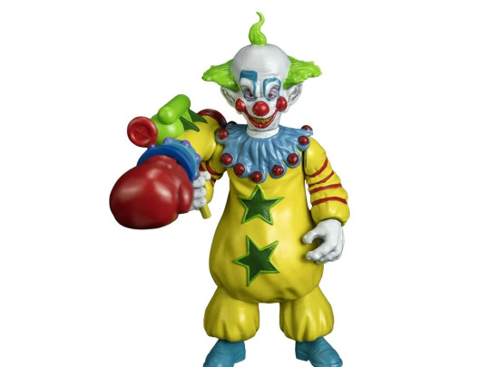 Killer Klowns from Outer Space Shorty 5-Inch Scale