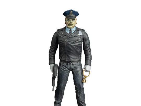 Maniac Cop