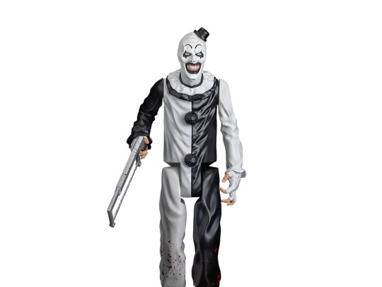 Terrifer Art the Clown 12