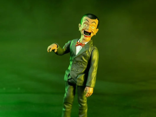 Slappy