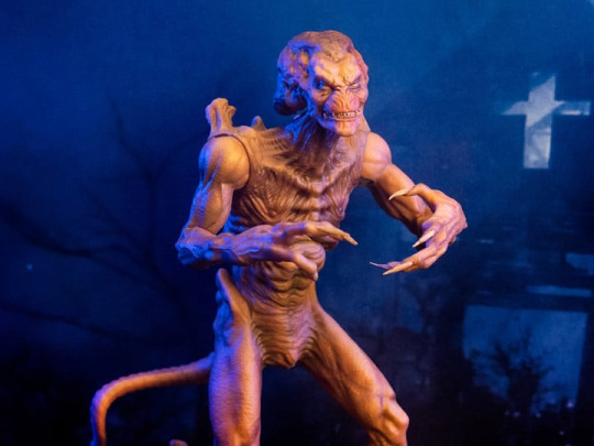 Pumpkinhead