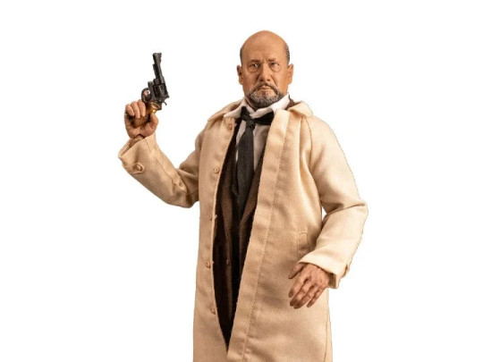 Dr. Loomis