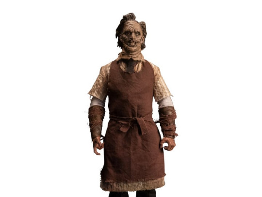 The Texas Chainsaw Massacre (2003) Leatherface 1/6 Scale