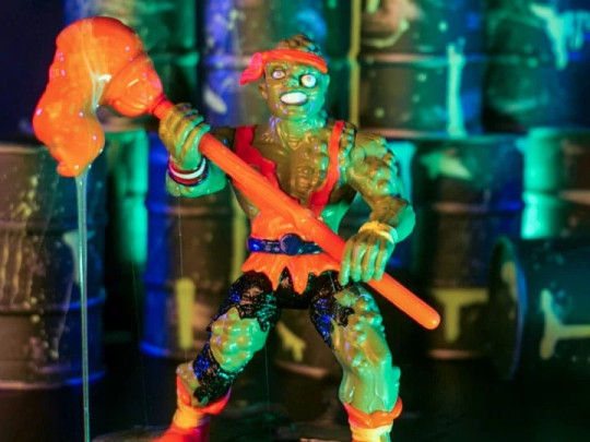 Toxie