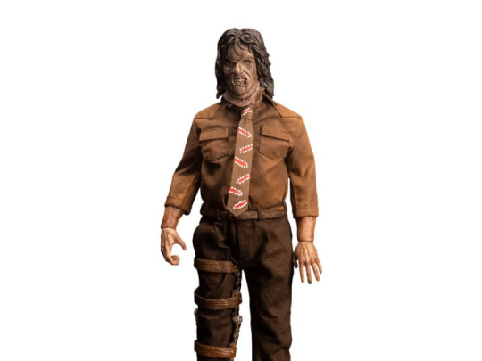 Leatherface: The Texas Chainsaw Massacre III Leatherface 1/6 Scale