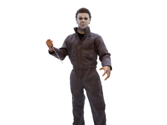 Halloween Resurrection Michael Myers 1/6 Scale