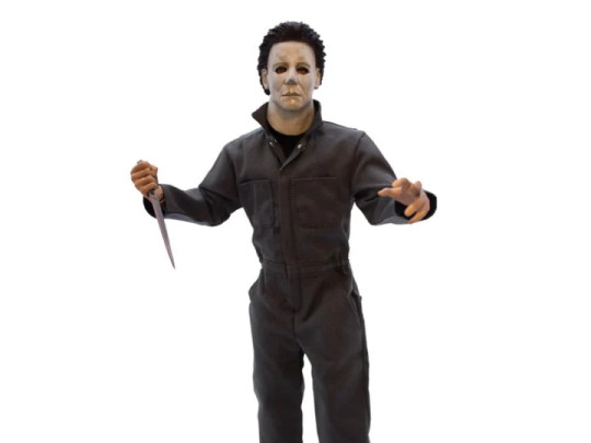 Halloween H20 Michael Myers 1/6 Scale