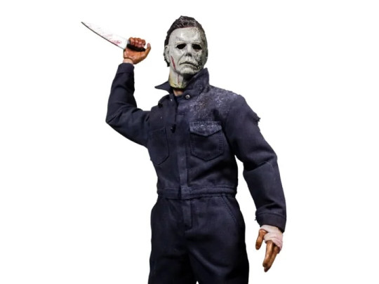 Halloween Kills Michael Myers 1/6 Scale