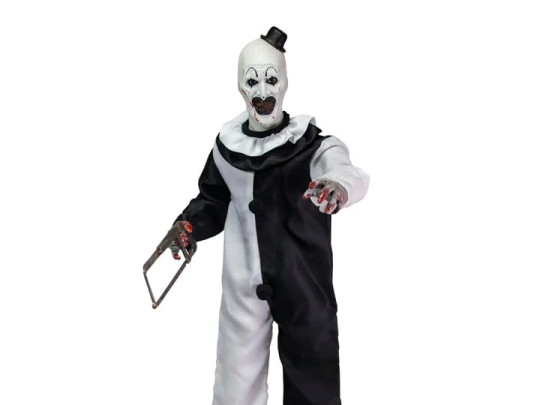 Art the Clown