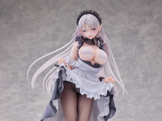 Maid Onee-san Cynthia