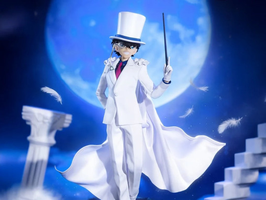Kid The Phantom Thief