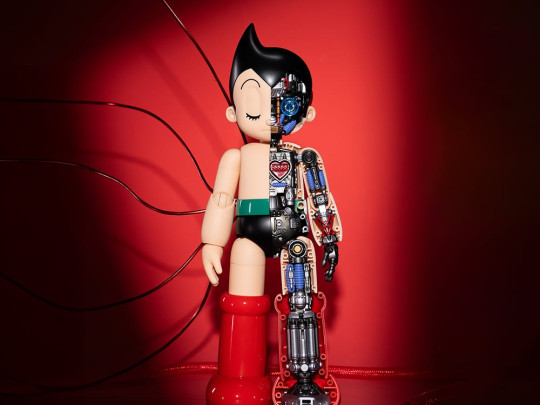 Astro Boy
