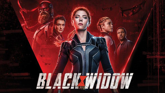 Black Widow