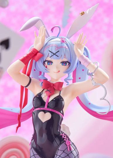 Hatsune Miku: Rabbit Hole Ver. L Size
