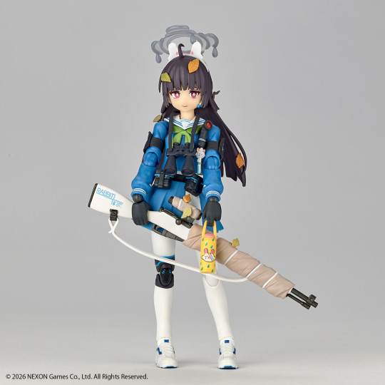 Miyu