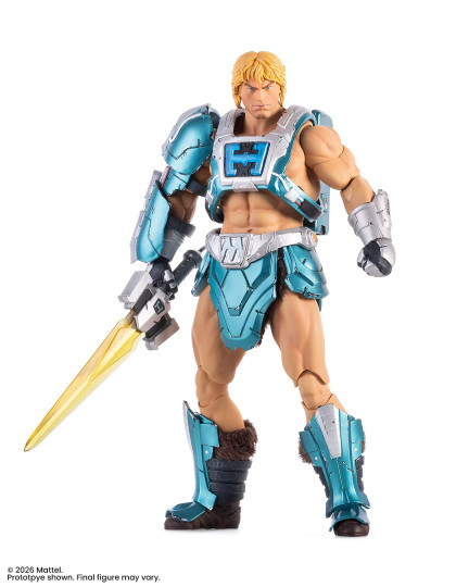 He-Man
