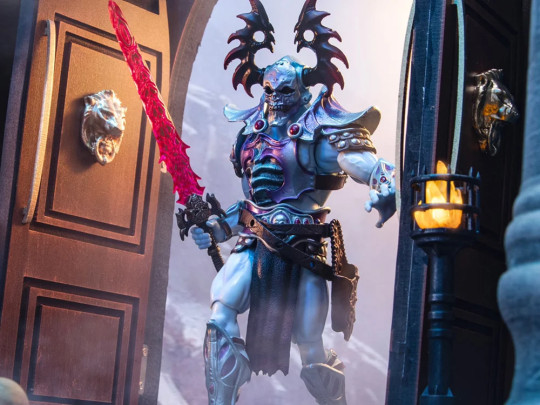 Naraka the Undying