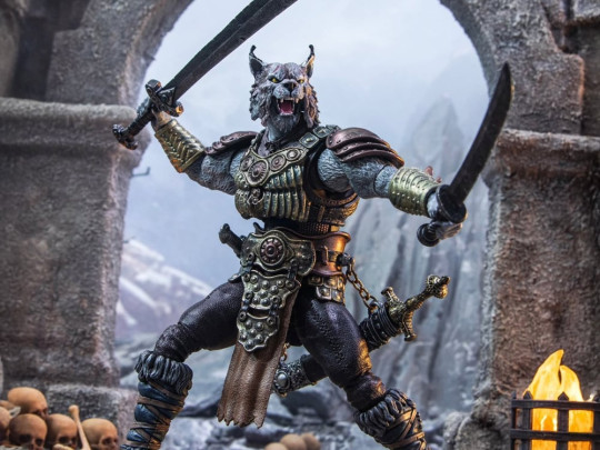 Brynyar Vael
