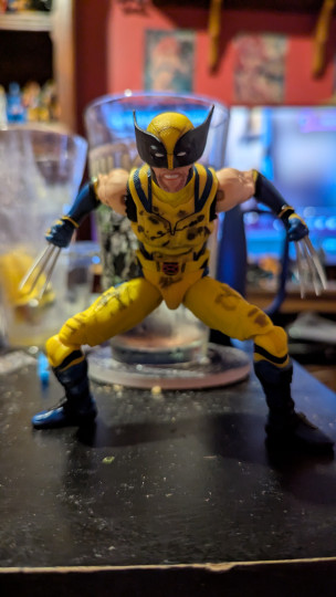 Display by Loganxdanstoys