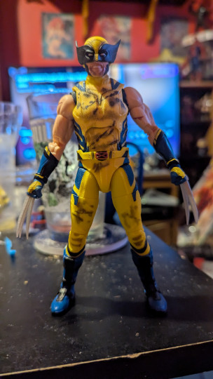 Display by Loganxdanstoys