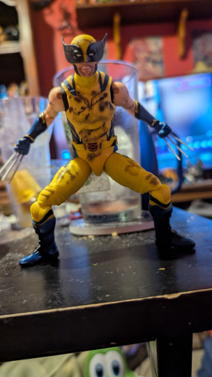 Display by Loganxdanstoys