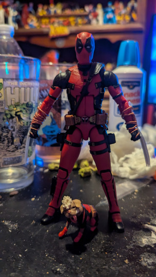 Display by Loganxdanstoys