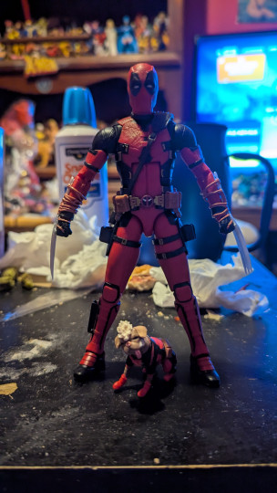 Display by Loganxdanstoys