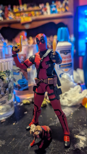 Display by Loganxdanstoys
