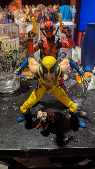 Display by Loganxdanstoys