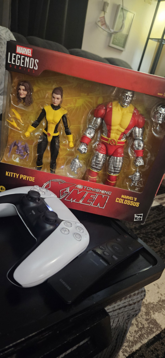 Collection Win