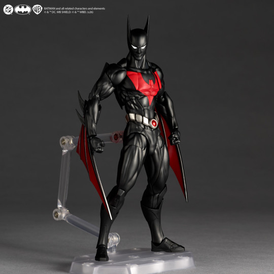 Batman Beyond Classic Ver.