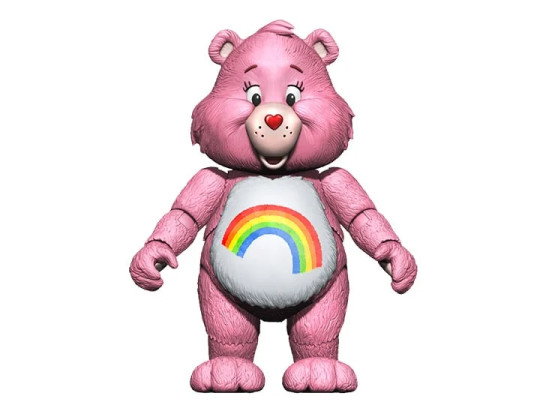 Cheer Bear