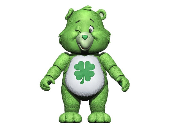 Good Luck Bear