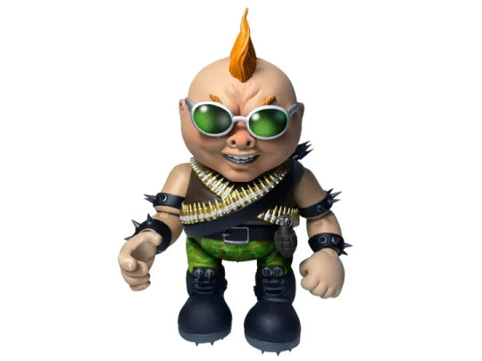 Mean Gene